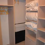 아파트 Avec Jardin Route Des Sanguinaires Barbicaja 아작시오