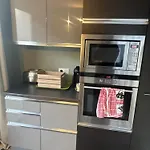 Avec Jardin Route Des Sanguinaires Barbicaja 아작시오