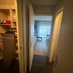 아파트 Avec Jardin Route Des Sanguinaires Barbicaja