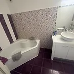 아파트 Avec Jardin Route Des Sanguinaires Barbicaja