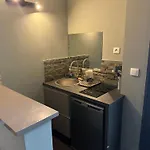 Avec Jardin Route Des Sanguinaires Barbicaja 아파트