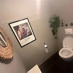 아파트 Avec Jardin Route Des Sanguinaires Barbicaja