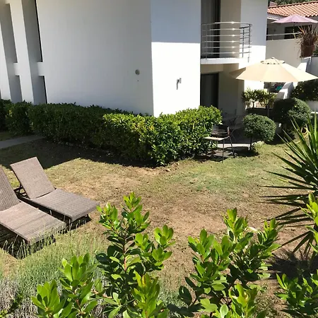 Avec Jardin Route Des Sanguinaires Barbicaja 阿雅克肖