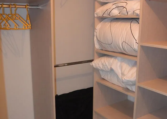 Apartment Avec Jardin Route Des Sanguinaires Barbicaja Ajaccio (Corsica)