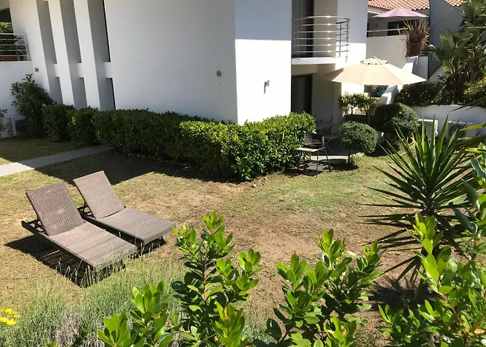 Avec Jardin Route Des Sanguinaires Barbicaja Аяччо